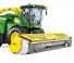 4WD फोरेज हार्वेस्टर John Deere 9800 