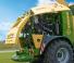 4WD फोरेज हार्वेस्टर Krone BiG X 770