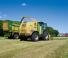 4WD फोरेज हार्वेस्टर Krone BiG X 770