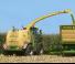 4WD फोरेज हार्वेस्टर Krone BiG X 850