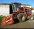 4WD फोरेज हार्वेस्टर Case IH CHX 420