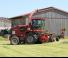 4WD फोरेज हार्वेस्टर Case IH CHX 420