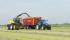 4WD फोरेज हार्वेस्टर New Holland FR 500