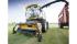 4WD फोरेज हार्वेस्टर New Holland FR 500