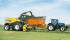 4WD फोरेज हार्वेस्टर New Holland FR 500