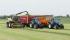 4WD फोरेज हार्वेस्टर New Holland FR 500