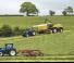 4WD फोरेज हार्वेस्टर New Holland FR 550