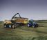 4WD फोरेज हार्वेस्टर New Holland FR 550