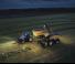 4WD फोरेज हार्वेस्टर New Holland FR 550