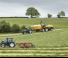4WD फोरेज हार्वेस्टर New Holland FR 550