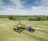 4WD फोरेज हार्वेस्टर New Holland FR 550