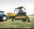 4WD फोरेज हार्वेस्टर New Holland FR 550