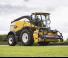 4WD फोरेज हार्वेस्टर New Holland FR 550