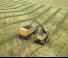 4WD फोरेज हार्वेस्टर New Holland FR 550