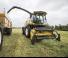 4WD फोरेज हार्वेस्टर New Holland FR 550