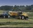 4WD फोरेज हार्वेस्टर New Holland FR 550
