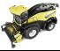 4WD फोरेज हार्वेस्टर New Holland FR 650