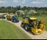 4WD फोरेज हार्वेस्टर New Holland FR 650 