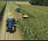 4WD फोरेज हार्वेस्टर New Holland FR 780