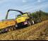4WD फोरेज हार्वेस्टर New Holland FR 780