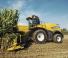 4WD फोरेज हार्वेस्टर New Holland FR 780