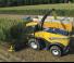 4WD फोरेज हार्वेस्टर New Holland FR 780