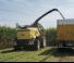 4WD फोरेज हार्वेस्टर New Holland FR 780