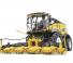4WD फोरेज हार्वेस्टर New Holland FR 780