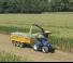 4WD फोरेज हार्वेस्टर New Holland FR 780