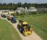 4WD फोरेज हार्वेस्टर New Holland FR 780