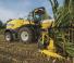 4WD फोरेज हार्वेस्टर New Holland FR 780