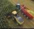 4WD फोरेज हार्वेस्टर New Holland FR 850