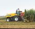 4WD फोरेज हार्वेस्टर New Holland FR 850