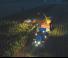 4WD फोरेज हार्वेस्टर New Holland FR 850