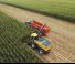 4WD फोरेज हार्वेस्टर New Holland FR 850