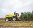 4WD फोरेज हार्वेस्टर New Holland FR 850