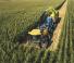 4WD फोरेज हार्वेस्टर New Holland FR 850