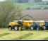 4WD फोरेज हार्वेस्टर New Holland FR 920 