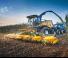 4WD फोरेज हार्वेस्टर New Holland FR 920 