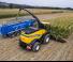 4WD फोरेज हार्वेस्टर New Holland FR 920 
