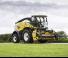 4WD फोरेज हार्वेस्टर New Holland FR 920