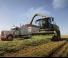 4WD फोरेज हार्वेस्टर Claas Jaguar 1090