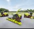 4WD फोरेज हार्वेस्टर Claas Jaguar 1090