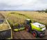 4WD फोरेज हार्वेस्टर Claas Jaguar 1200