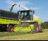 4WD फोरेज हार्वेस्टर Claas Jaguar 850