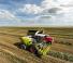 4WD फोरेज हार्वेस्टर Claas Jaguar 850