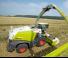 4WD फोरेज हार्वेस्टर Claas Jaguar 860