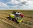 4WD फोरेज हार्वेस्टर Claas Jaguar 870