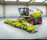 4WD फोरेज हार्वेस्टर Claas Jaguar 870