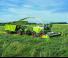 4WD फोरेज हार्वेस्टर Claas Jaguar 950